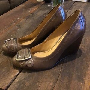 Nine West Wedges
